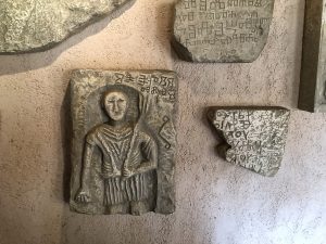 The Baška tablet