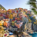 Cliff Houses