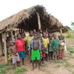 Togo, land of the Ewe