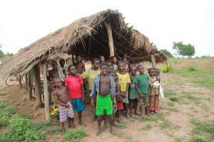 Togo, land of the Ewe