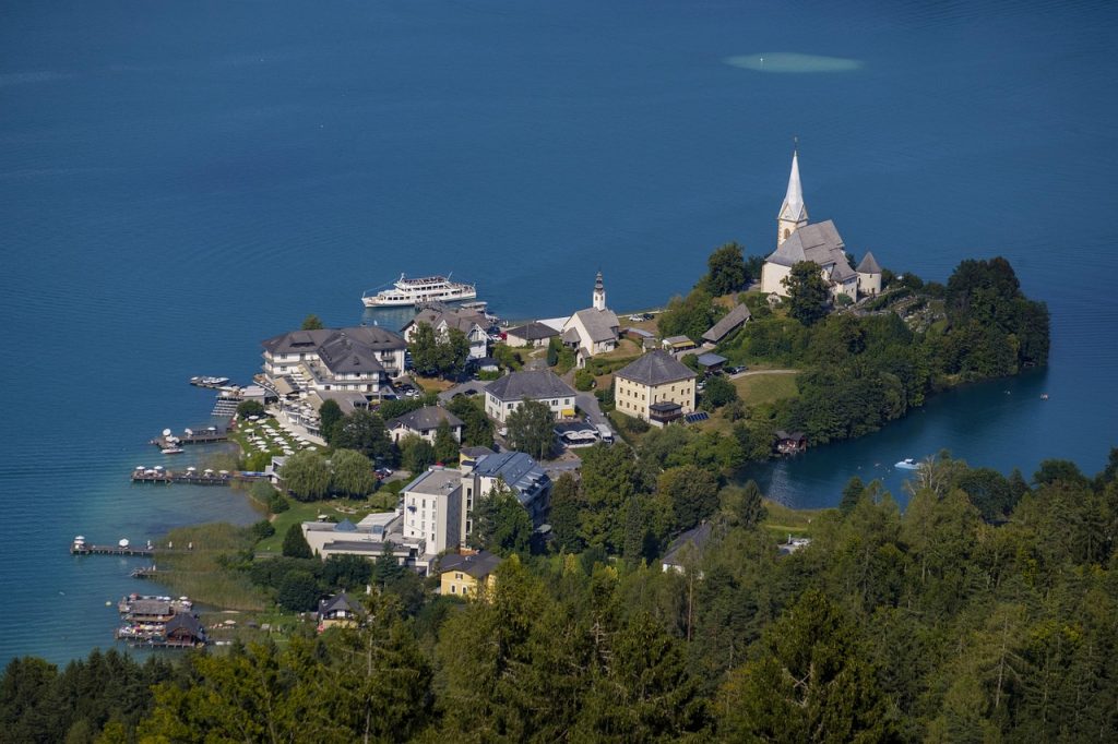 Village and Community Life