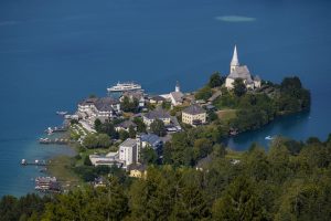 Village and Community Life