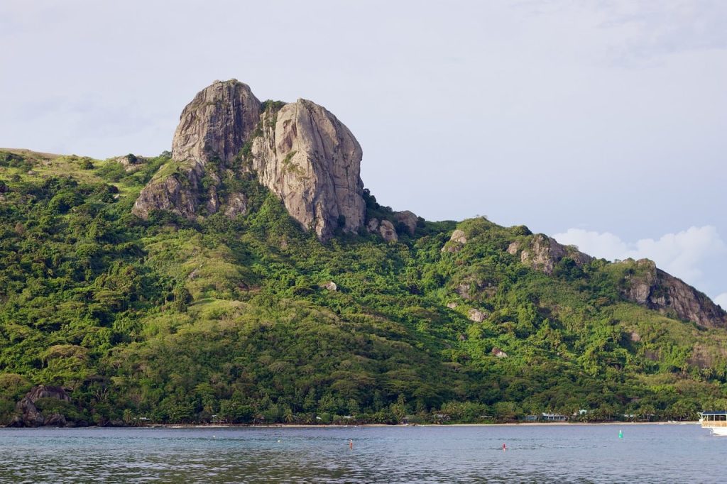 Fiji Today