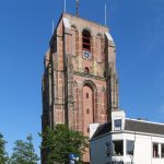 Leeuwarden, capital of Friesland