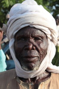 Fulani People