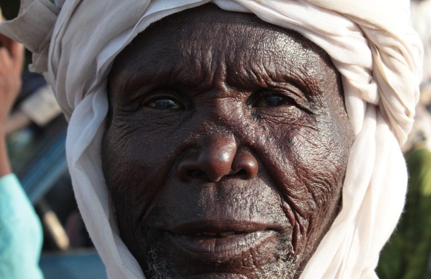Fulani People