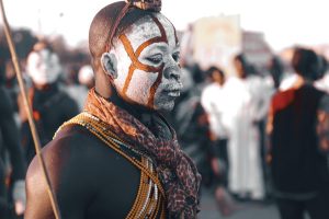 African Tradition