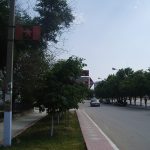 Comrat, capital of Gagauzia