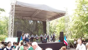 Gagauz folk tradition