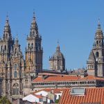 Santiago de Compostela