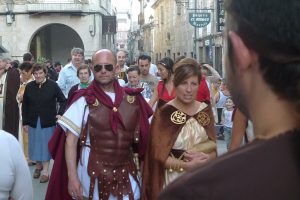 Arde Lucus