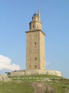 The Tower of Hercules