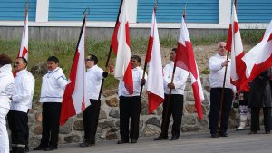 Greenland National Day
