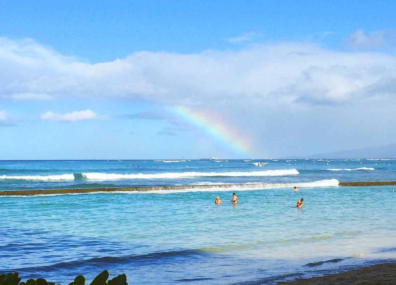 United States Hawaii