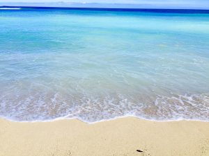 Ocean Sea