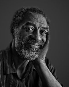 Portrait of a Highland Man