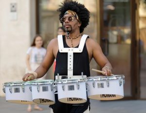 Drummer