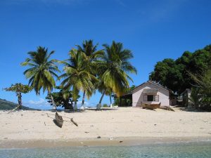 Island Paradise