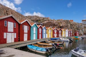 Fisherman's Hut