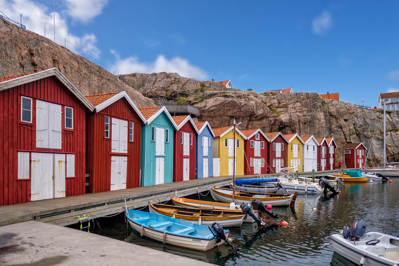 Fisherman's Hut