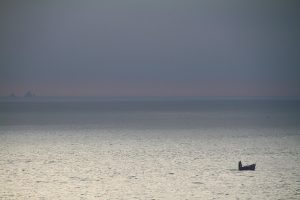 Fisherman Pacific