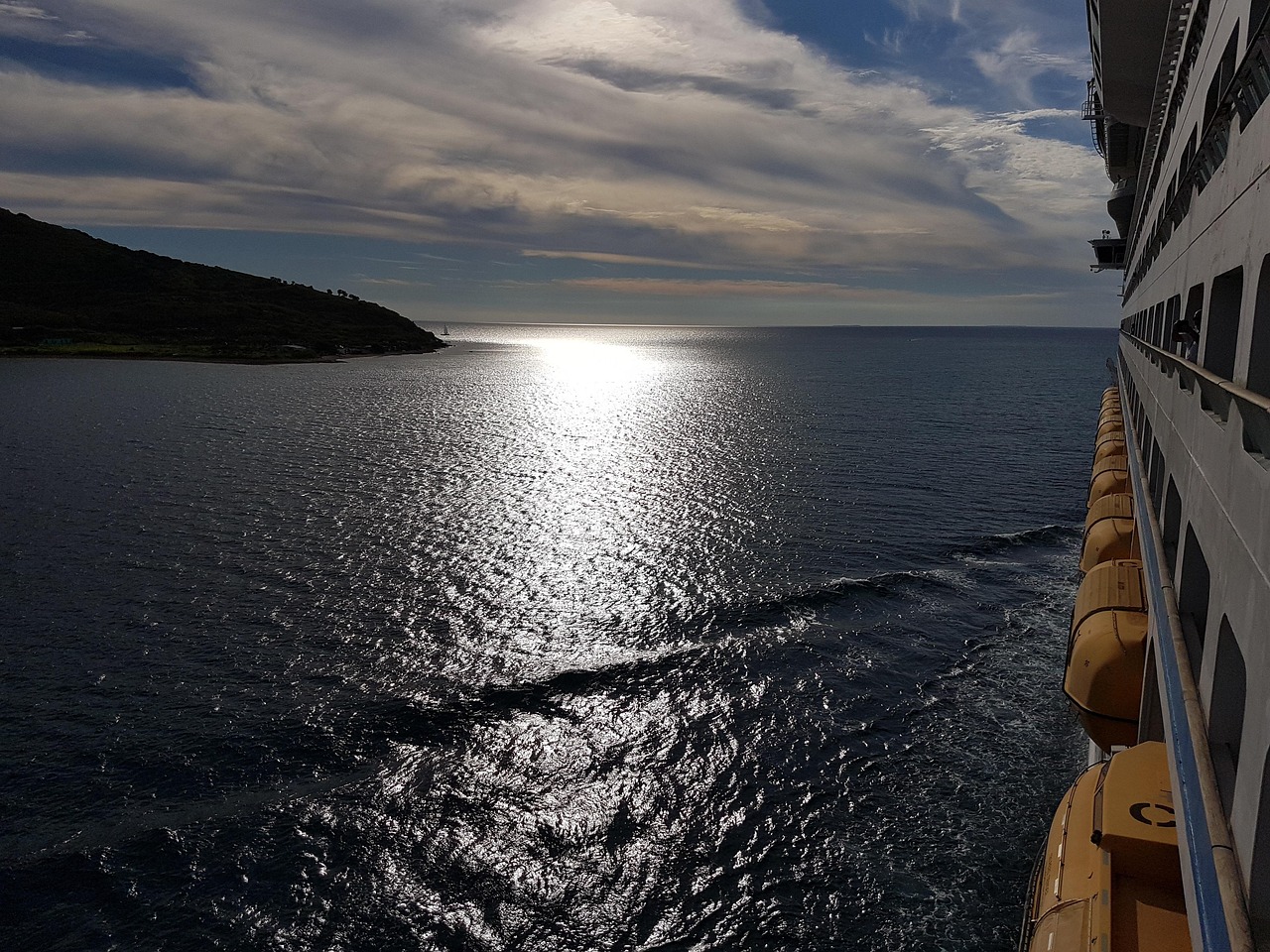 Noumea South Pacific