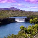New Caledonia Landscape