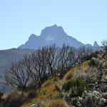Mount Kenya