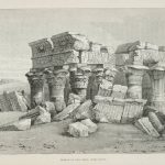 The riverside Temple of Kom Ombo, a rare double temple on the banks of the Nile.