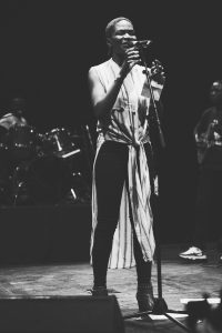 A concert