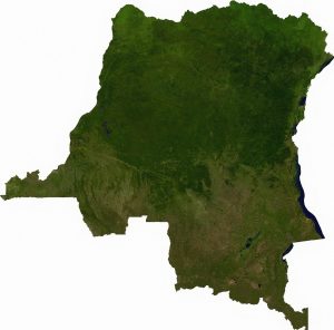The land of the Congo