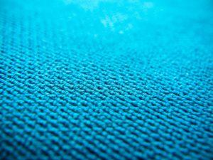 Geometric textile