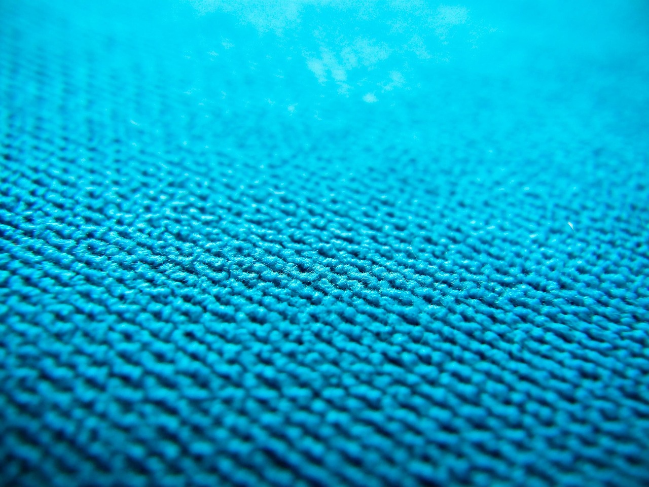 Geometric textile