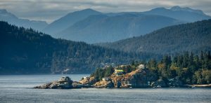 Vancouver Island photo and picture