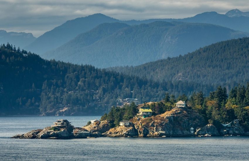 Vancouver Island photo and picture