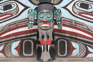 Totem Totem Pole photo and picture