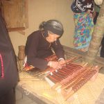 Li people of Hainan