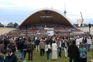 The Lithuanian Song Festival