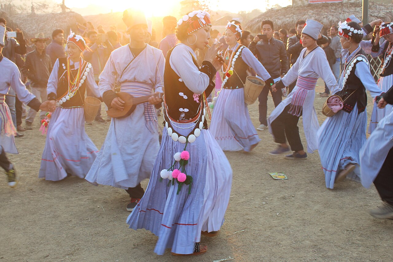 Lisu people