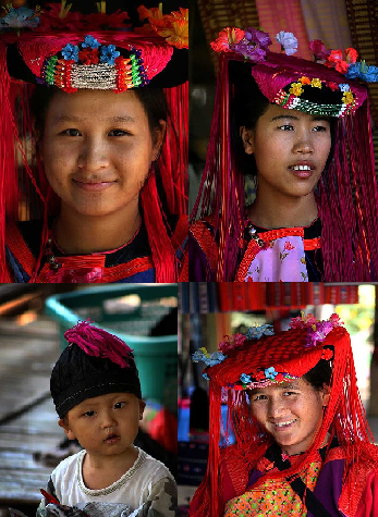 Lisu people