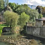 Luxembourg City