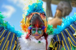 The Maltese Carnival