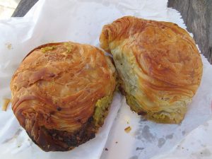 Pastizzi