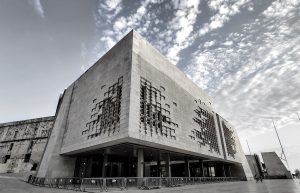 Modern Malta