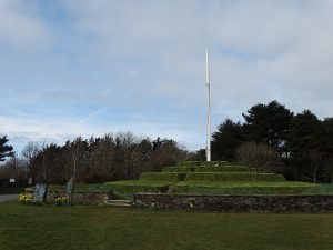 Tynwald Hill