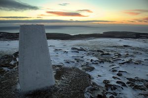 Snaefell