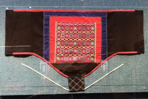 Maonan brocade