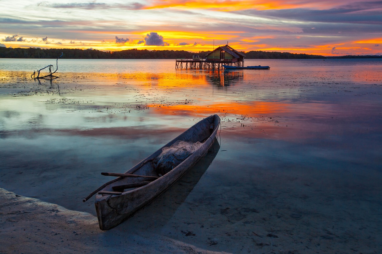 Lagoon Boats