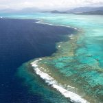 Coastline Atoll