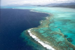 Coastline Atoll
